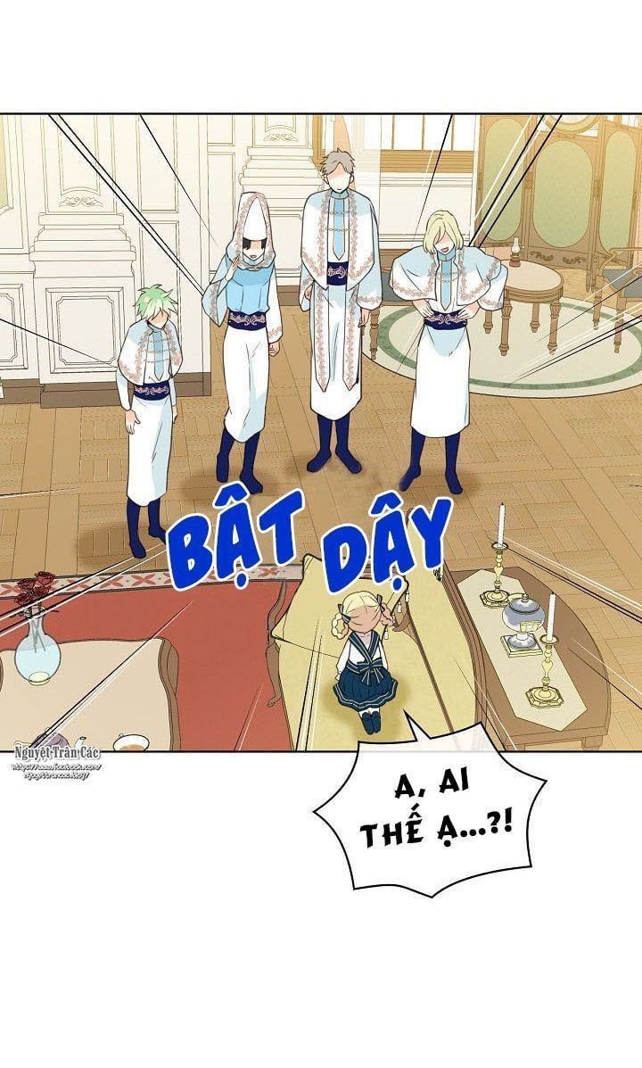 đọc truyện Con Có Phải Là Con Gái Của Người Không? Chương 24 ảnh 9 tại Thiên Thai Truyện