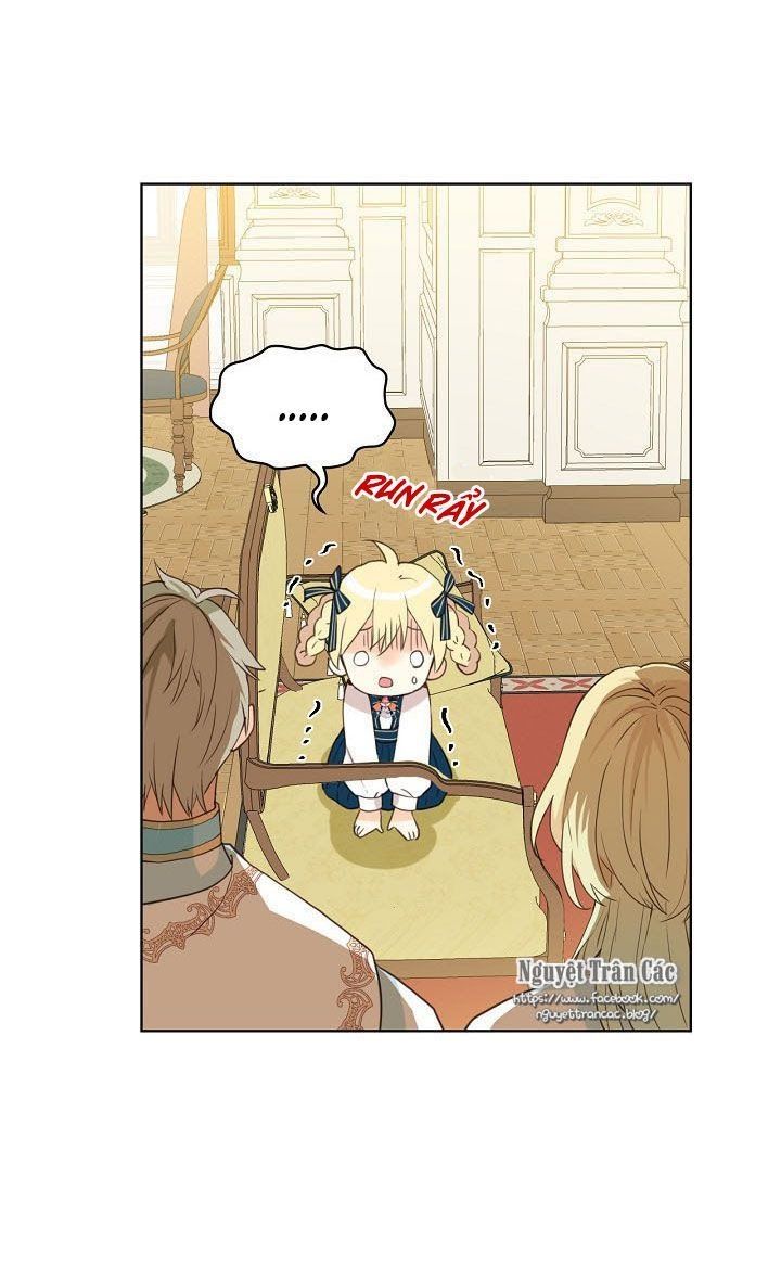 đọc truyện Con Có Phải Là Con Gái Của Người Không? Chương 24 ảnh 10 tại Thiên Thai Truyện