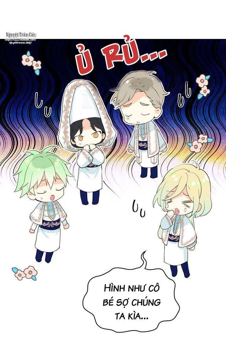 đọc truyện Con Có Phải Là Con Gái Của Người Không? Chương 24 ảnh 11 tại Thiên Thai Truyện