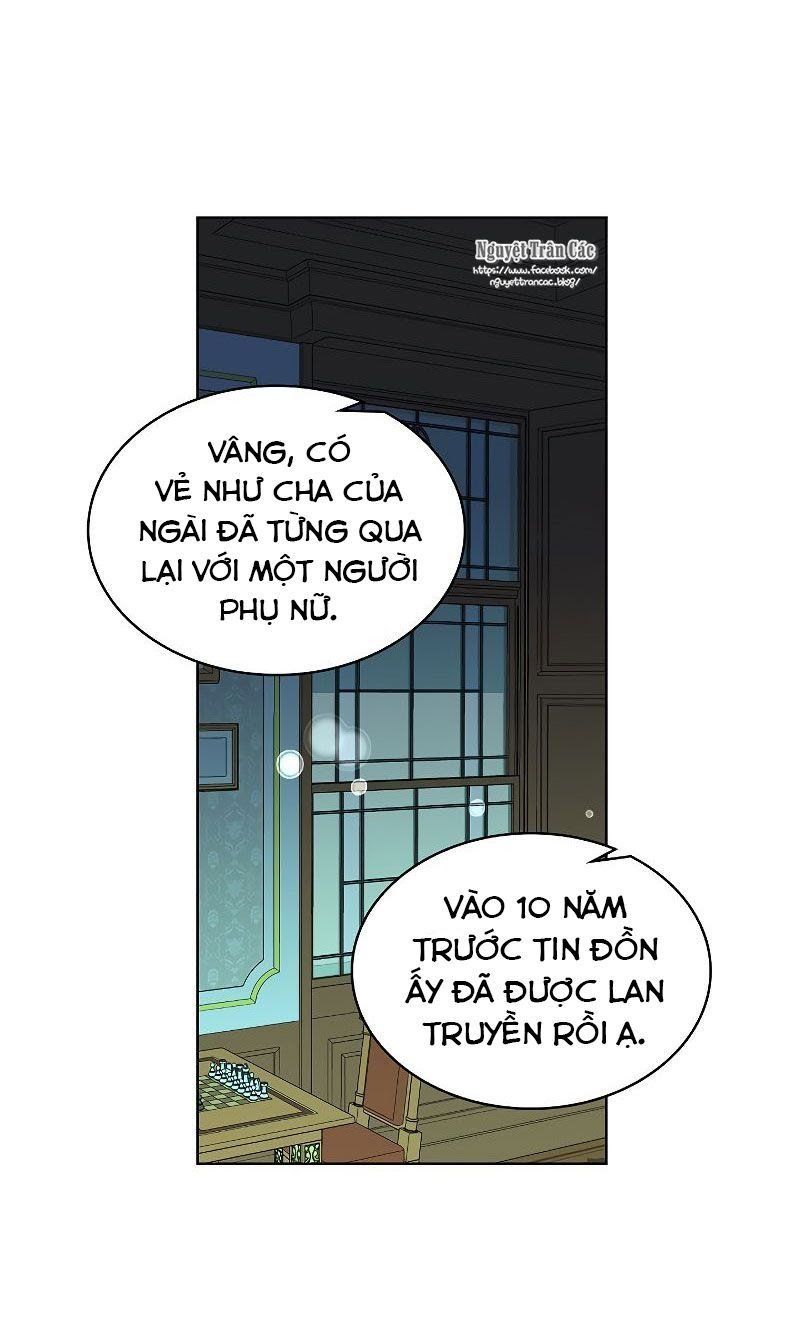 đọc truyện Con Có Phải Là Con Gái Của Người Không? Chương 25 ảnh 3 tại Thiên Thai Truyện