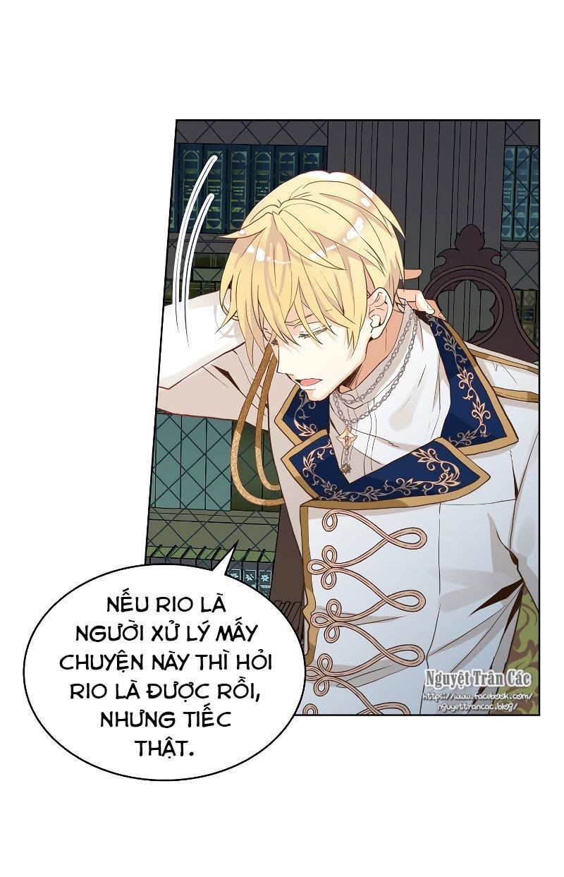 đọc truyện Con Có Phải Là Con Gái Của Người Không? Chương 25 ảnh 12 tại Thiên Thai Truyện