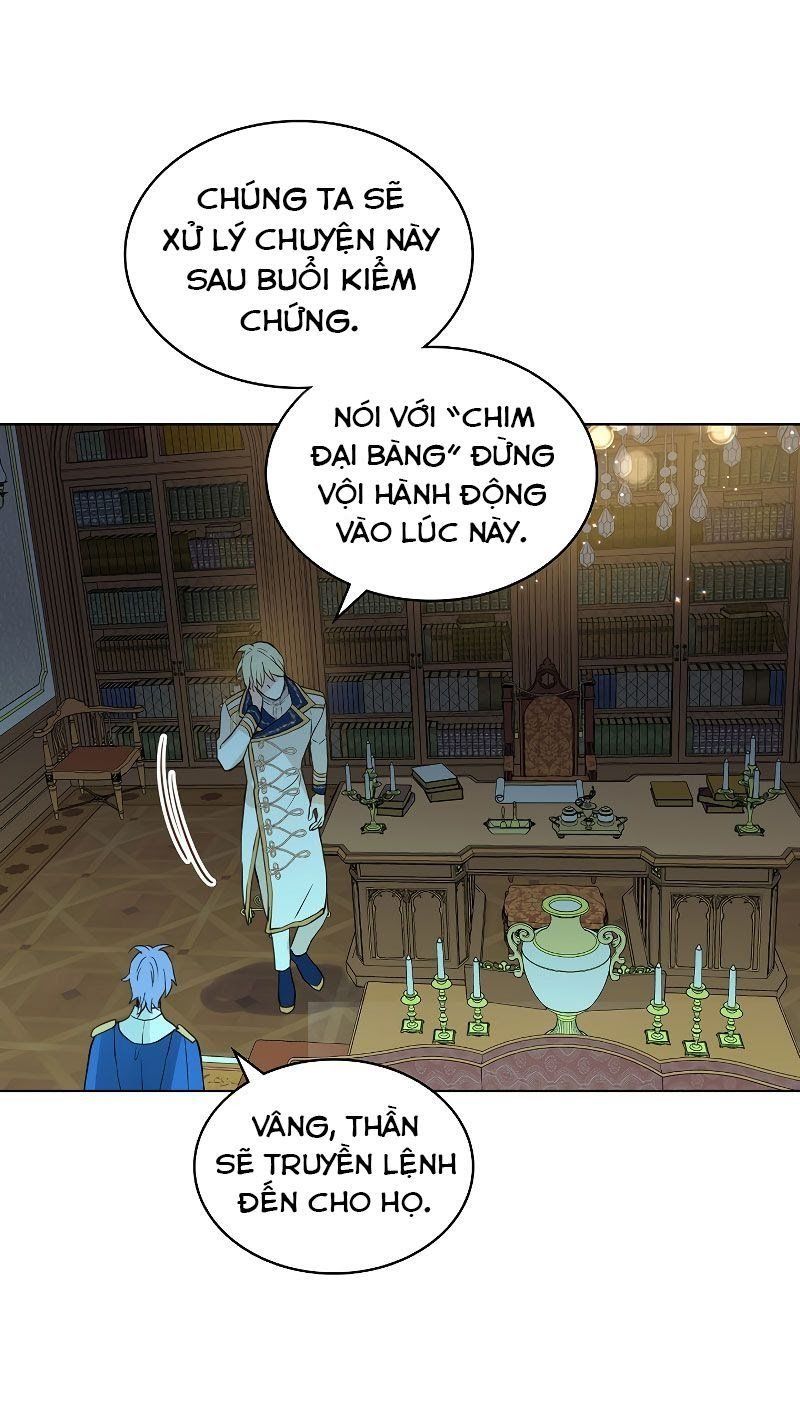 đọc truyện Con Có Phải Là Con Gái Của Người Không? Chương 25 ảnh 13 tại Thiên Thai Truyện