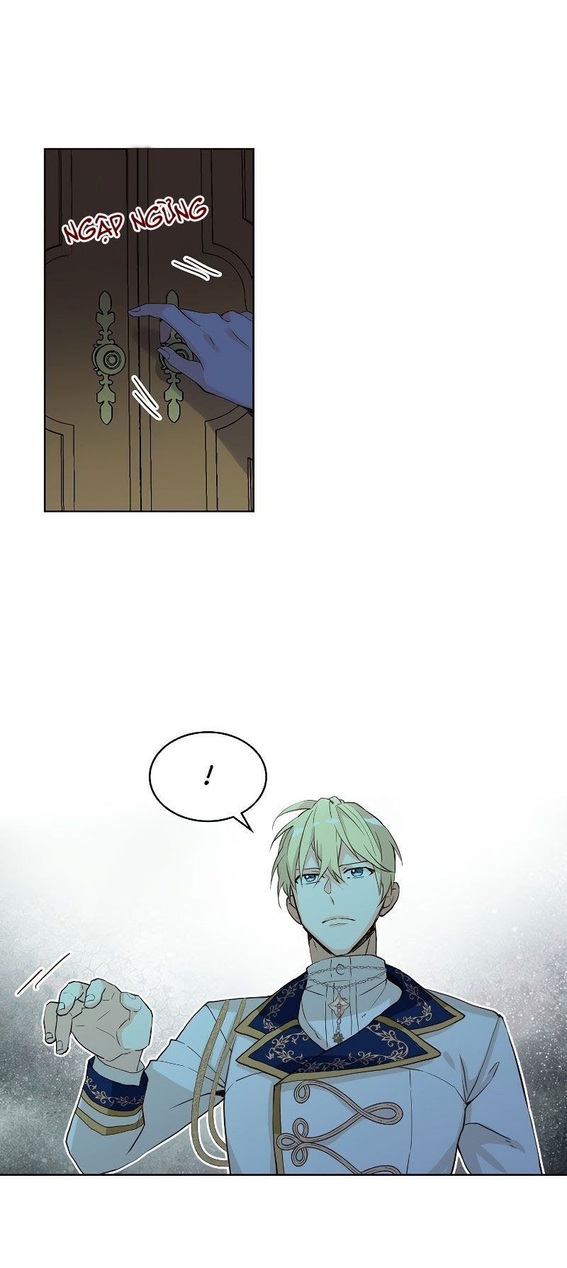 đọc truyện Con Có Phải Là Con Gái Của Người Không? Chương 25 ảnh 14 tại Thiên Thai Truyện