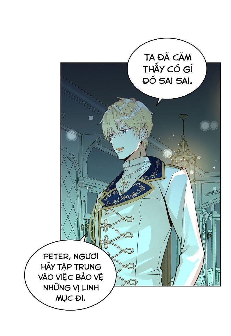 đọc truyện Con Có Phải Là Con Gái Của Người Không? Chương 25 ảnh 21 tại Thiên Thai Truyện