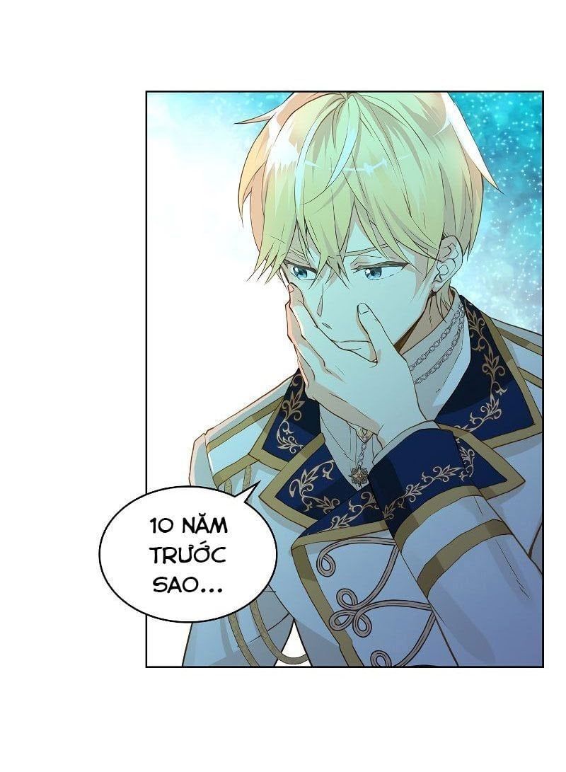 đọc truyện Con Có Phải Là Con Gái Của Người Không? Chương 25 ảnh 4 tại Thiên Thai Truyện