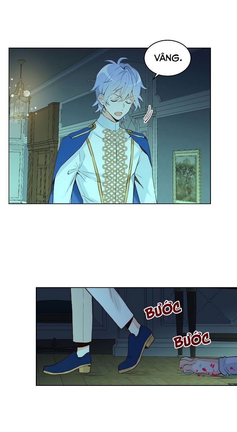 đọc truyện Con Có Phải Là Con Gái Của Người Không? Chương 25 ảnh 22 tại Thiên Thai Truyện