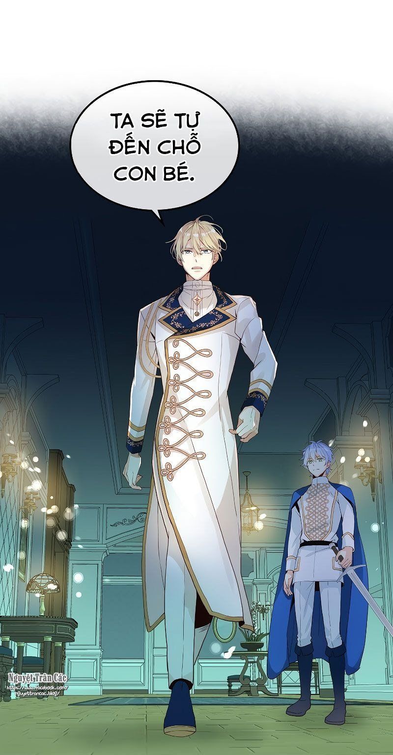 đọc truyện Con Có Phải Là Con Gái Của Người Không? Chương 25 ảnh 23 tại Thiên Thai Truyện