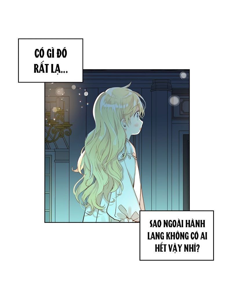 đọc truyện Con Có Phải Là Con Gái Của Người Không? Chương 25 ảnh 26 tại Thiên Thai Truyện