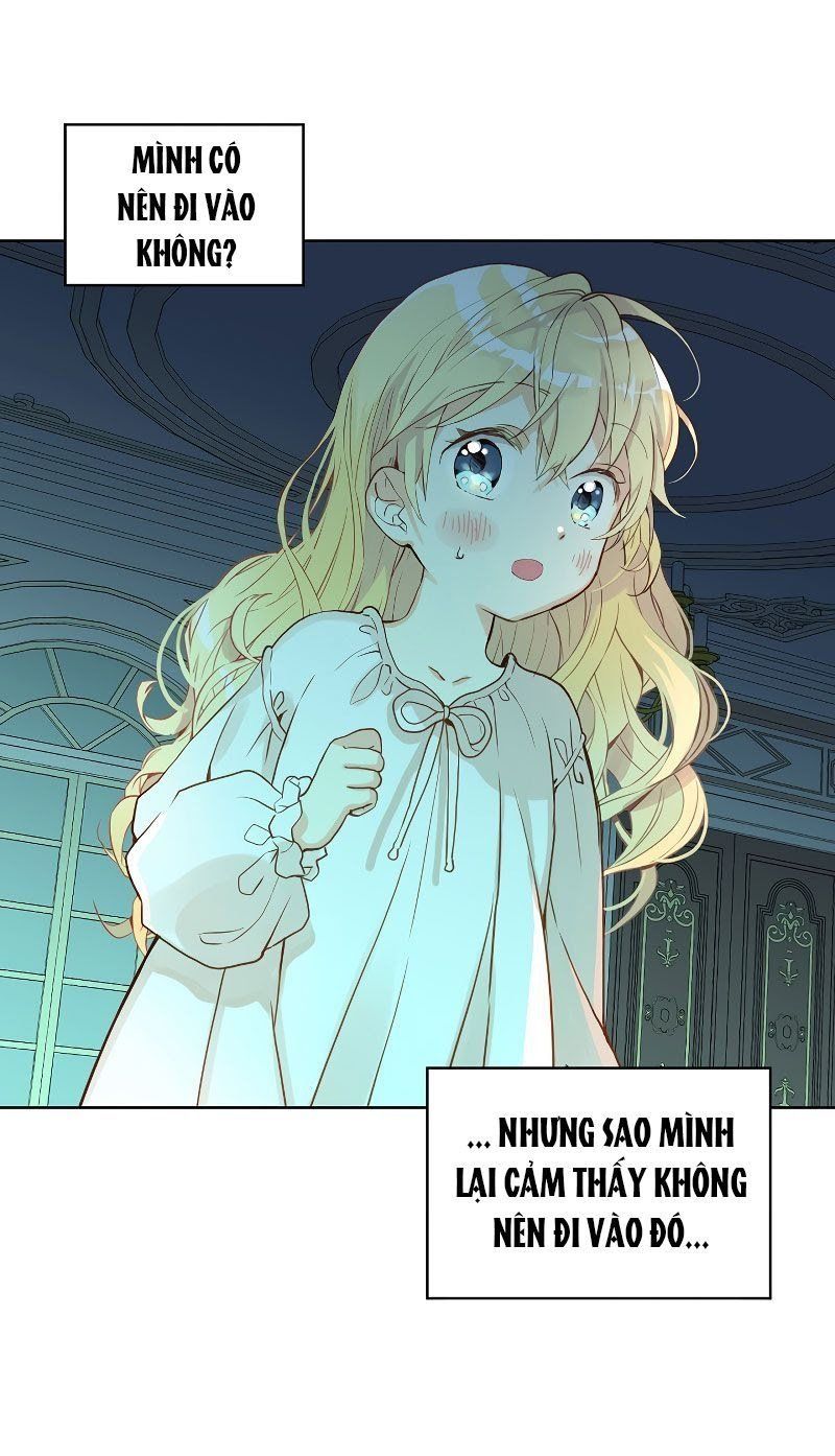 đọc truyện Con Có Phải Là Con Gái Của Người Không? Chương 25 ảnh 27 tại Thiên Thai Truyện