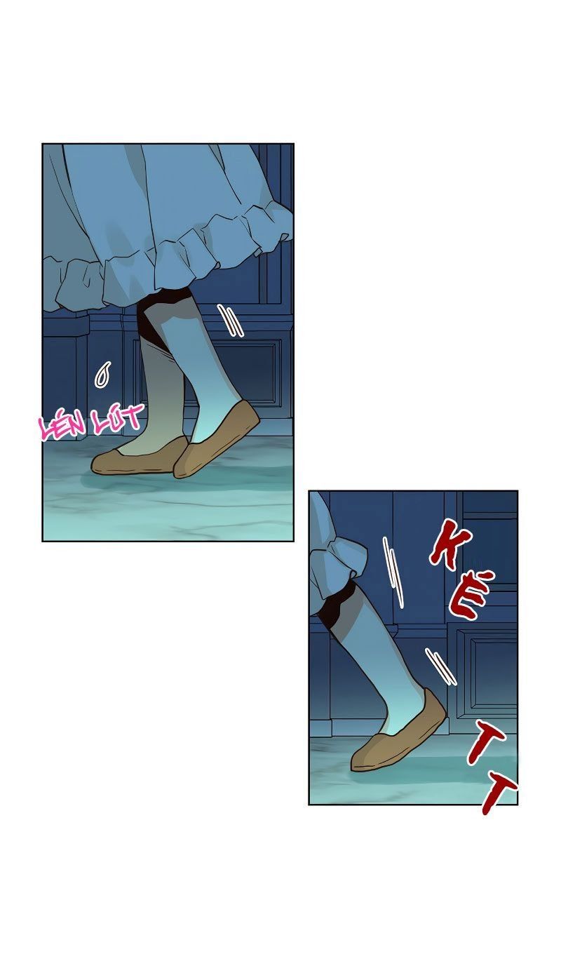 đọc truyện Con Có Phải Là Con Gái Của Người Không? Chương 25 ảnh 29 tại Thiên Thai Truyện