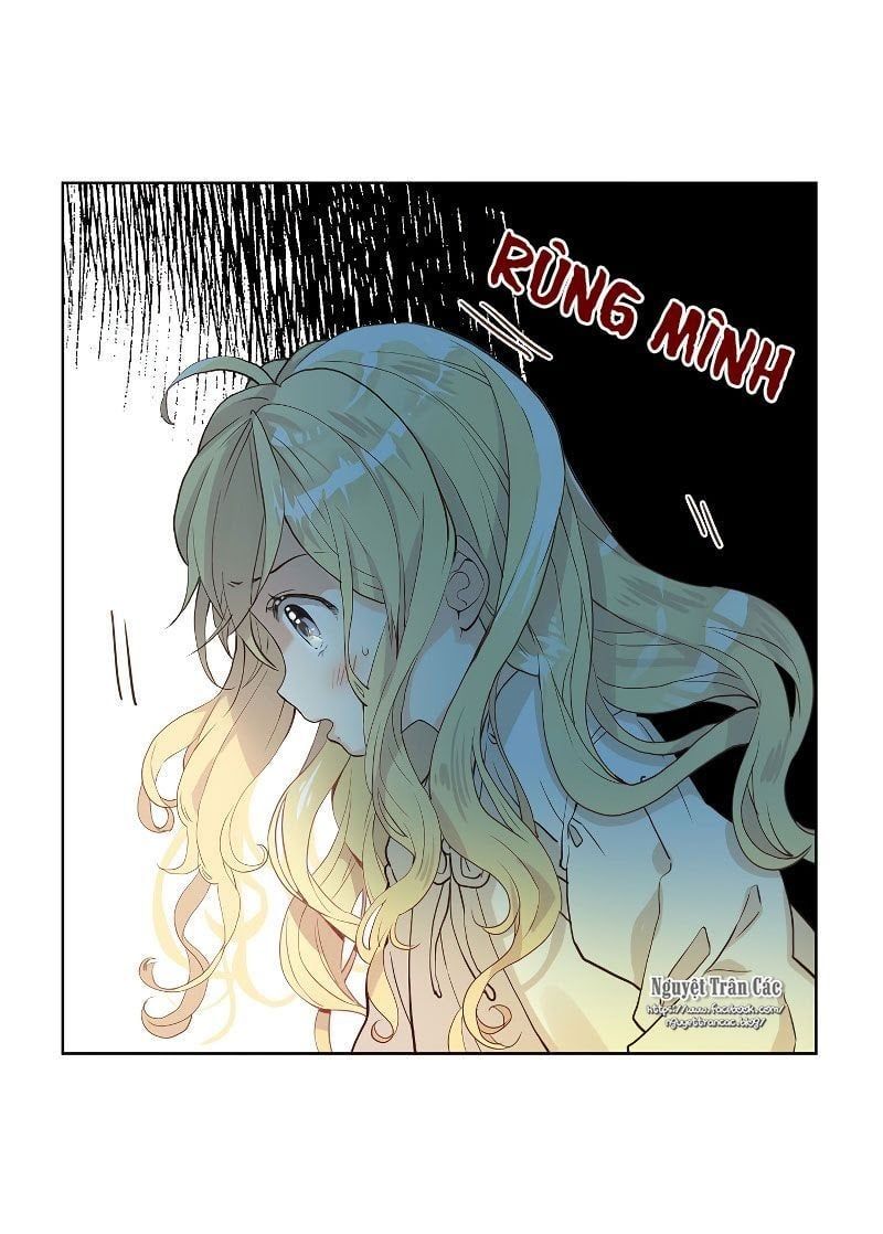 đọc truyện Con Có Phải Là Con Gái Của Người Không? Chương 25 ảnh 30 tại Thiên Thai Truyện