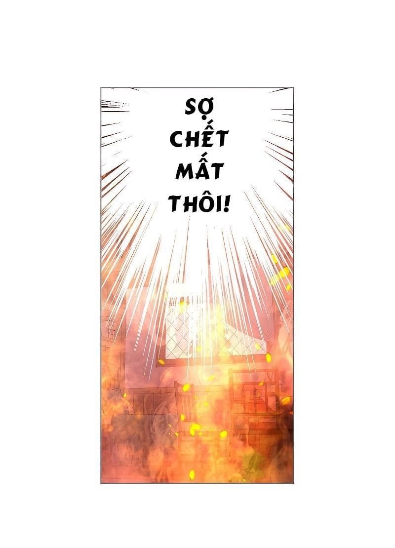 đọc truyện Con Có Phải Là Con Gái Của Người Không? Chương 25 ảnh 31 tại Thiên Thai Truyện