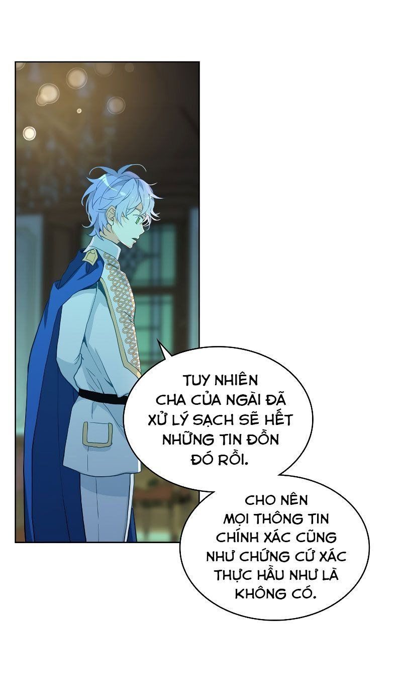 đọc truyện Con Có Phải Là Con Gái Của Người Không? Chương 25 ảnh 5 tại Thiên Thai Truyện