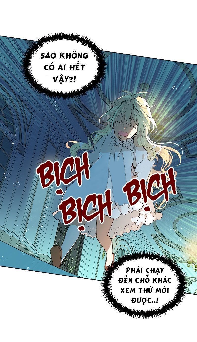 đọc truyện Con Có Phải Là Con Gái Của Người Không? Chương 25 ảnh 32 tại Thiên Thai Truyện