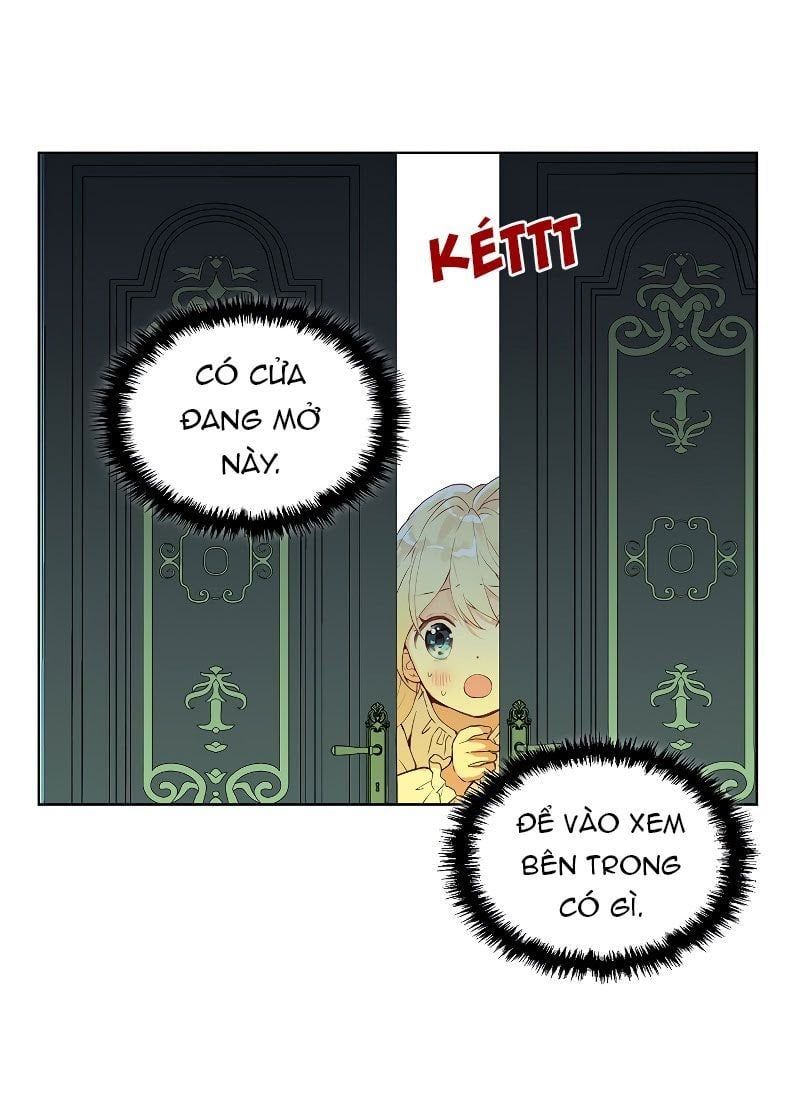 đọc truyện Con Có Phải Là Con Gái Của Người Không? Chương 25 ảnh 34 tại Thiên Thai Truyện