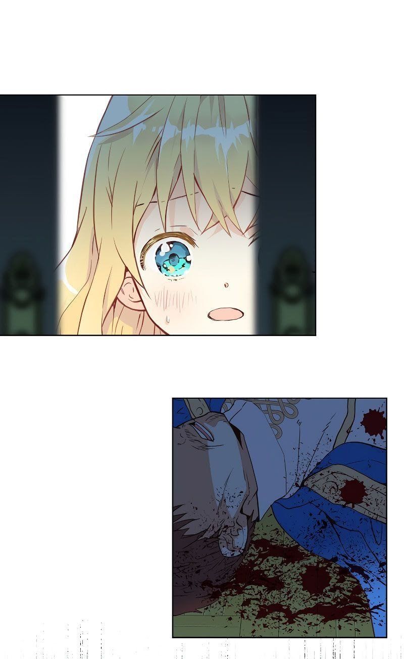 đọc truyện Con Có Phải Là Con Gái Của Người Không? Chương 25 ảnh 35 tại Thiên Thai Truyện