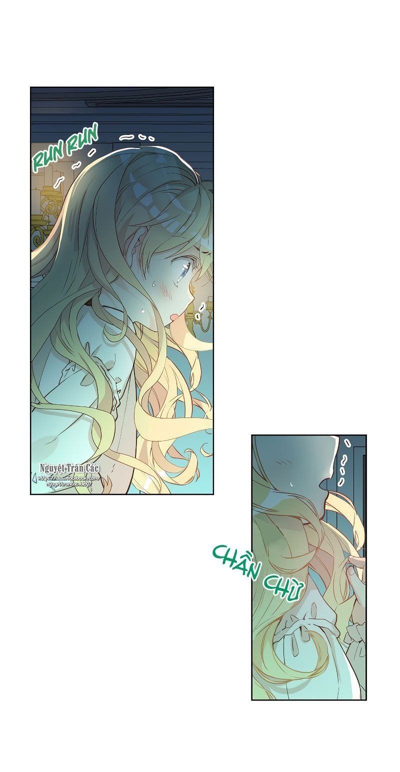 đọc truyện Con Có Phải Là Con Gái Của Người Không? Chương 25 ảnh 37 tại Thiên Thai Truyện