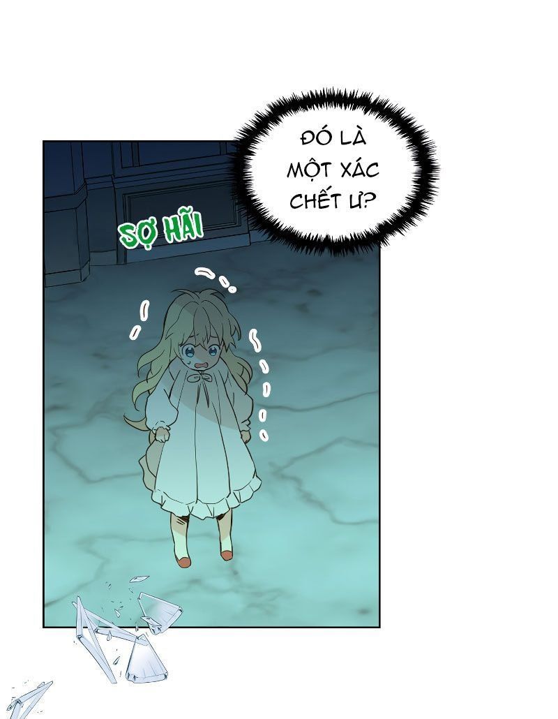 đọc truyện Con Có Phải Là Con Gái Của Người Không? Chương 25 ảnh 39 tại Thiên Thai Truyện