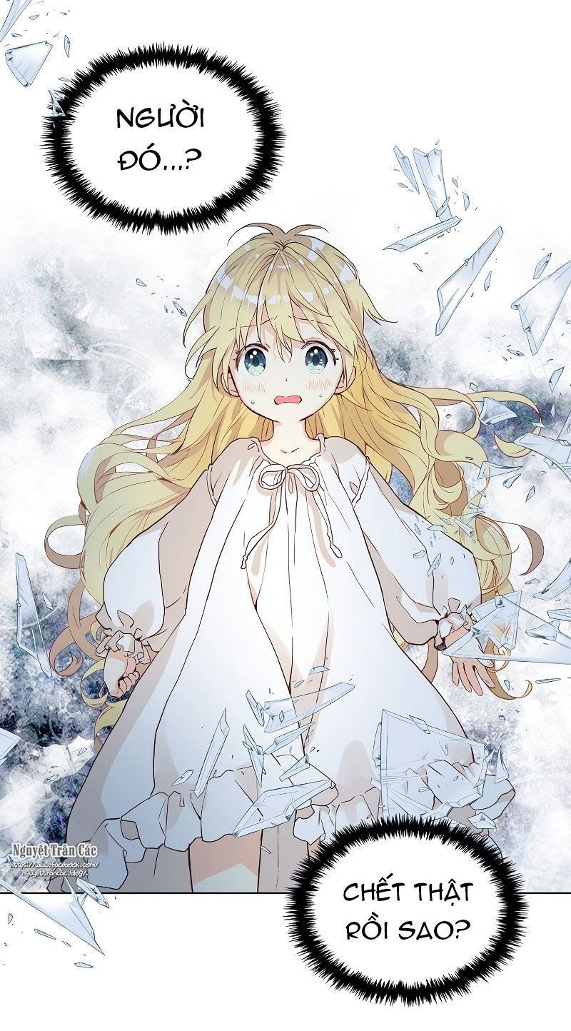 đọc truyện Con Có Phải Là Con Gái Của Người Không? Chương 25 ảnh 40 tại Thiên Thai Truyện