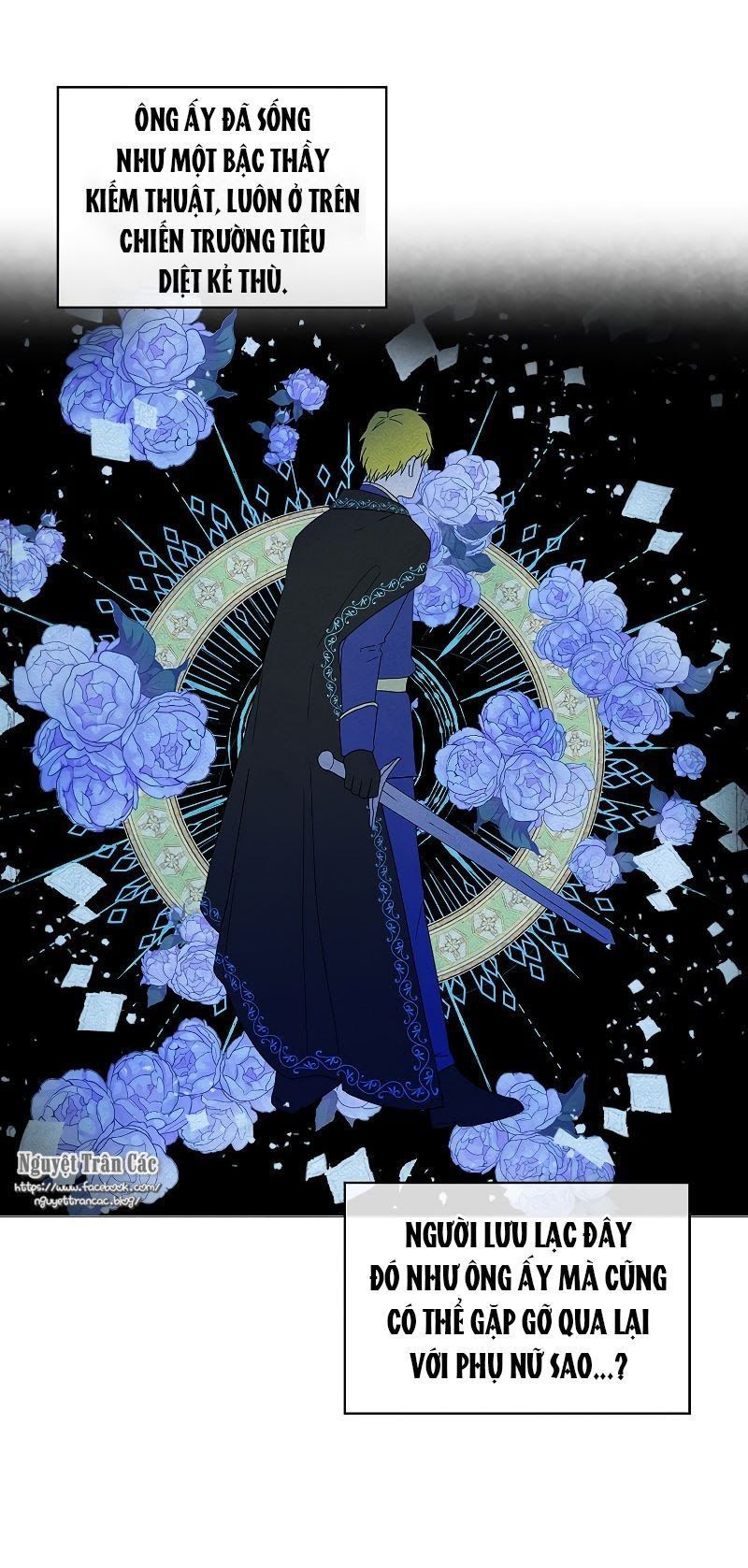 đọc truyện Con Có Phải Là Con Gái Của Người Không? Chương 25 ảnh 6 tại Thiên Thai Truyện