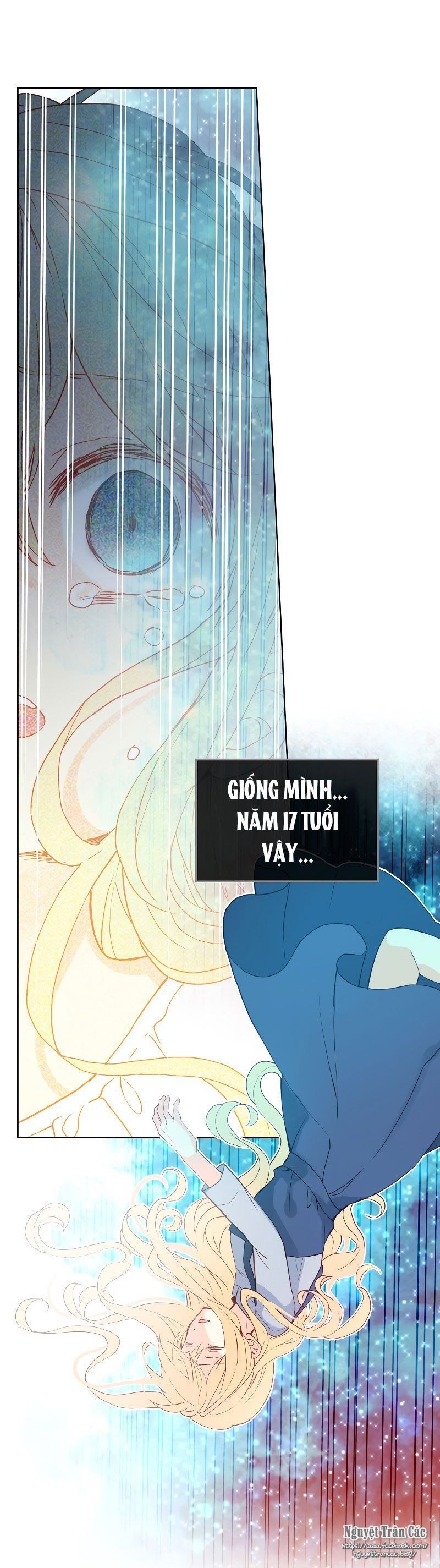 đọc truyện Con Có Phải Là Con Gái Của Người Không? Chương 25 ảnh 42 tại Thiên Thai Truyện