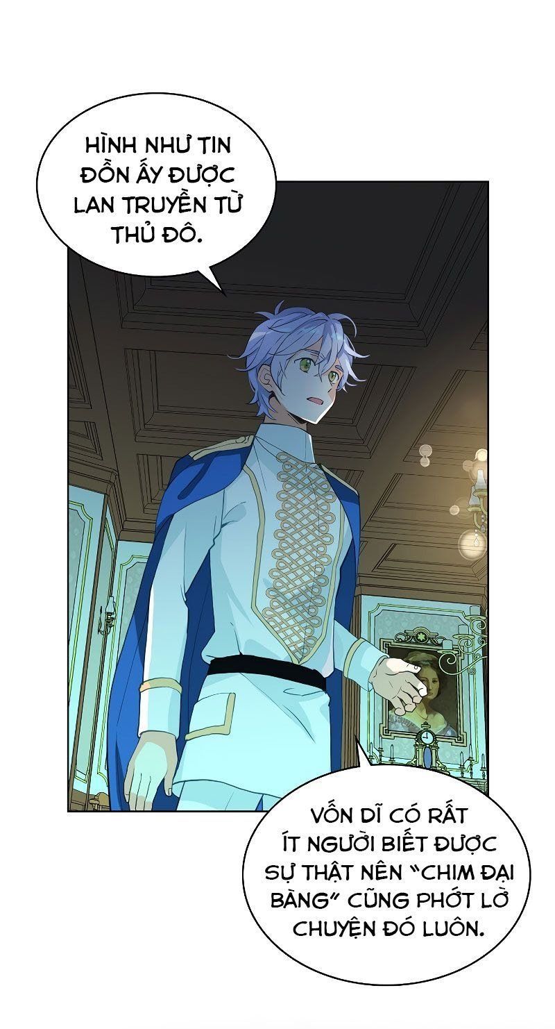 đọc truyện Con Có Phải Là Con Gái Của Người Không? Chương 25 ảnh 7 tại Thiên Thai Truyện