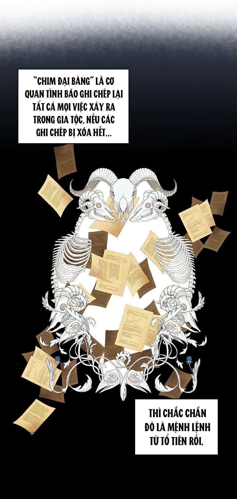 đọc truyện Con Có Phải Là Con Gái Của Người Không? Chương 25 ảnh 8 tại Thiên Thai Truyện