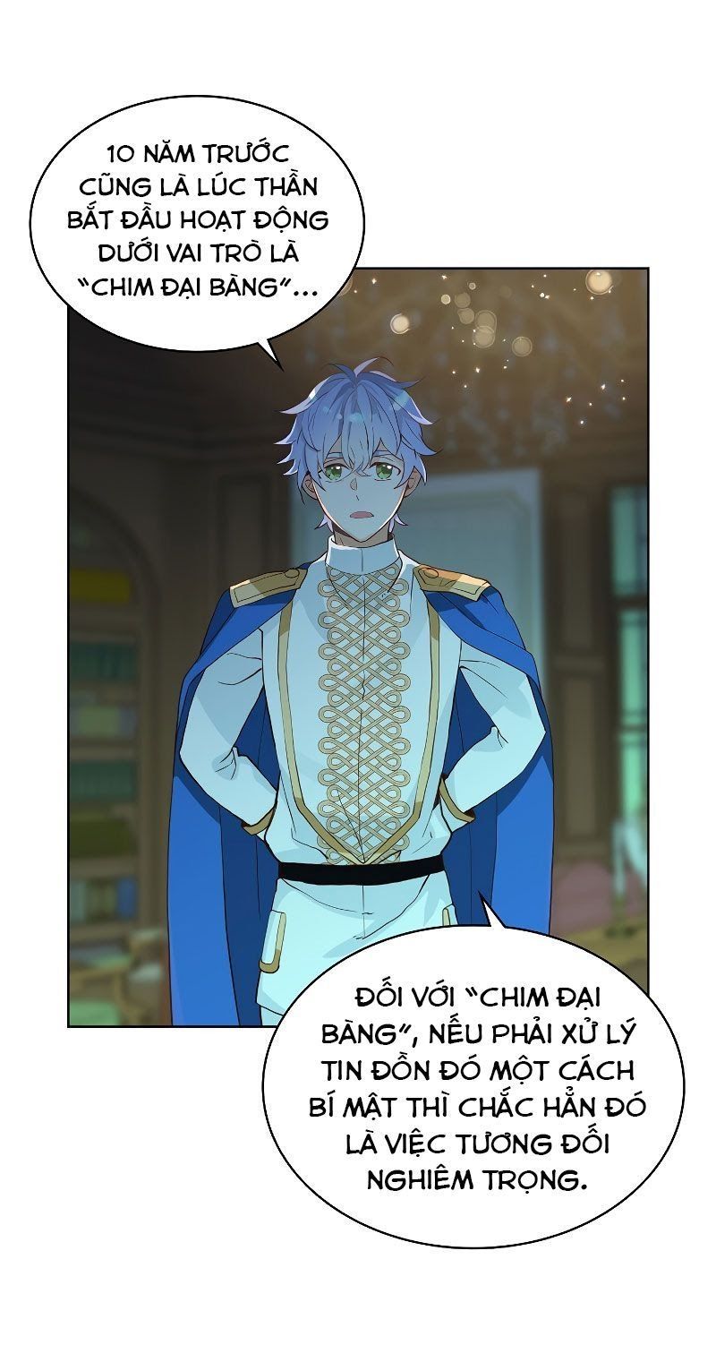 đọc truyện Con Có Phải Là Con Gái Của Người Không? Chương 25 ảnh 11 tại Thiên Thai Truyện