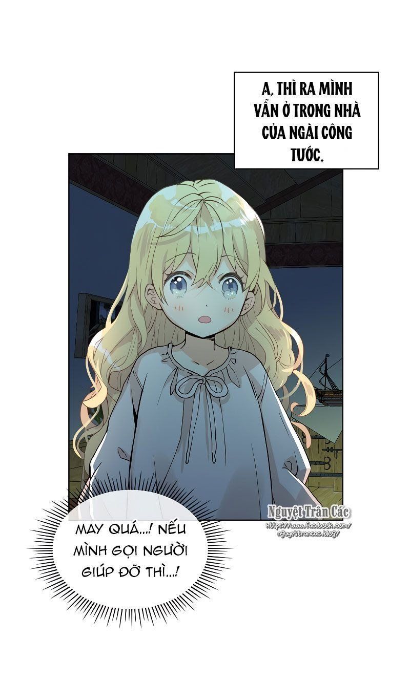 đọc truyện Con Có Phải Là Con Gái Của Người Không? Chương 26 ảnh 14 tại Thiên Thai Truyện