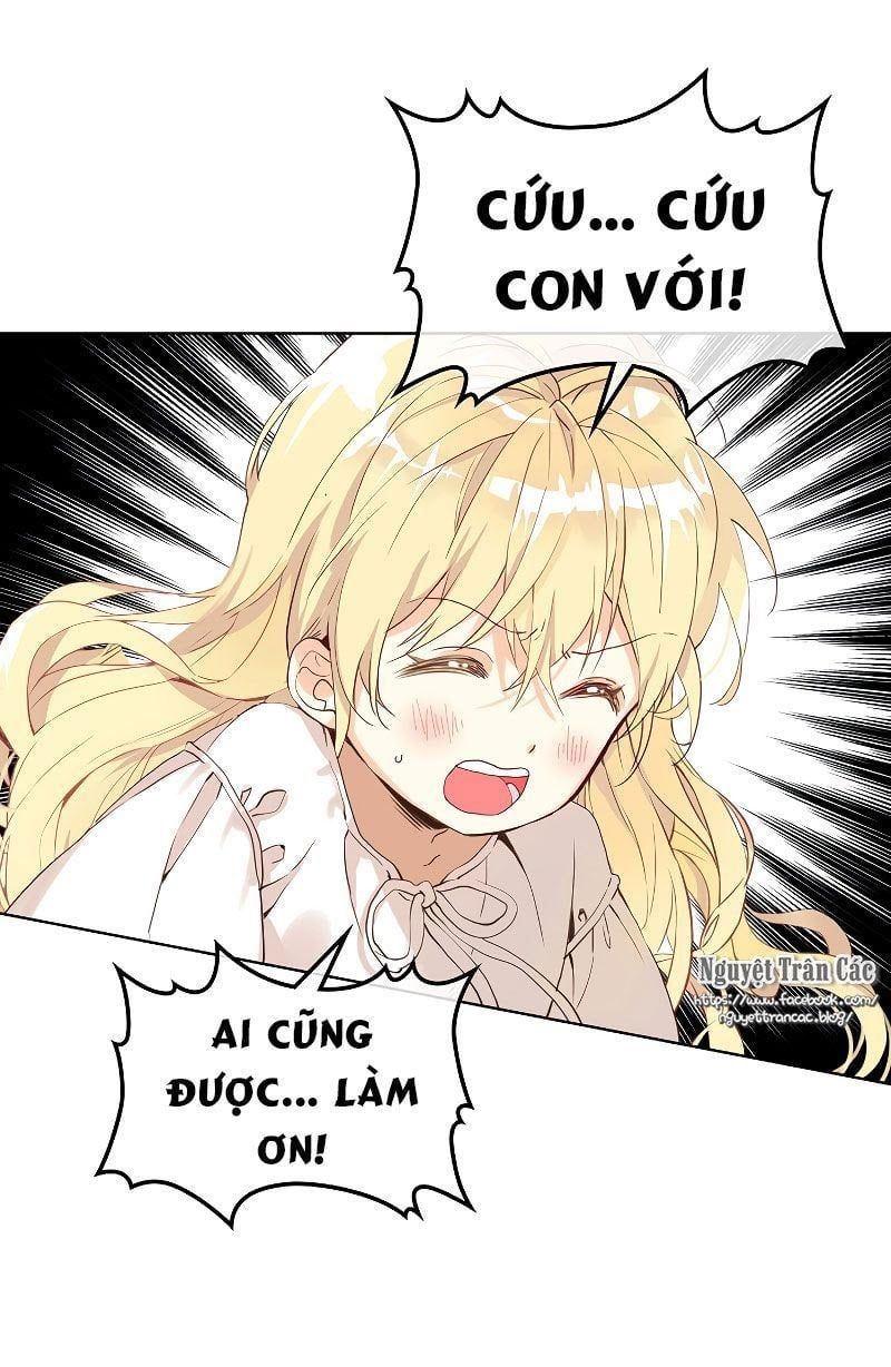 đọc truyện Con Có Phải Là Con Gái Của Người Không? Chương 26 ảnh 16 tại Thiên Thai Truyện