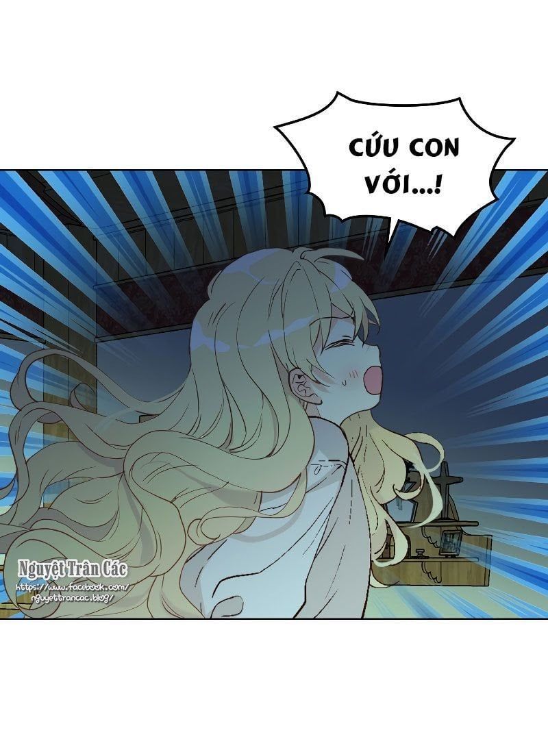 đọc truyện Con Có Phải Là Con Gái Của Người Không? Chương 26 ảnh 18 tại Thiên Thai Truyện