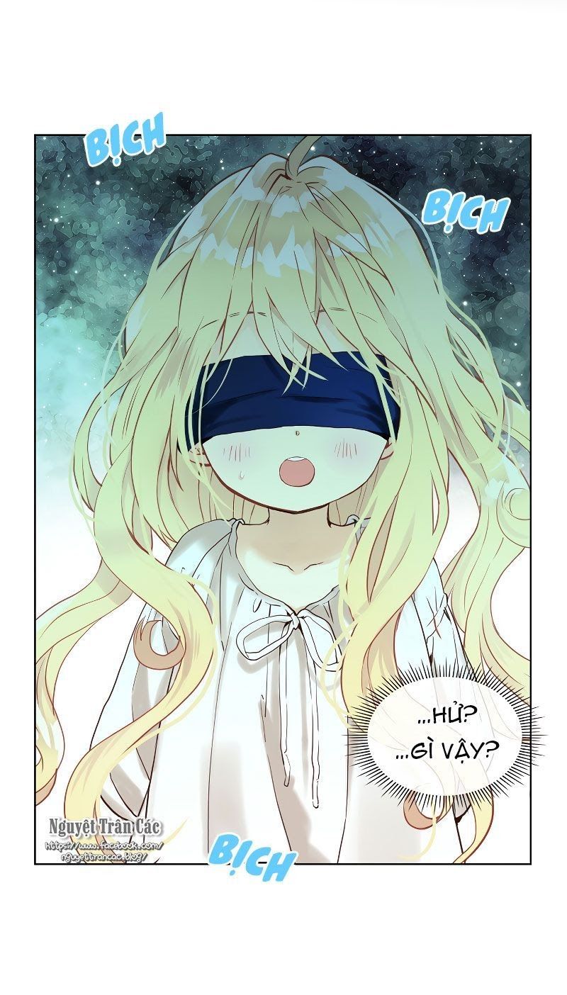 đọc truyện Con Có Phải Là Con Gái Của Người Không? Chương 26 ảnh 4 tại Thiên Thai Truyện