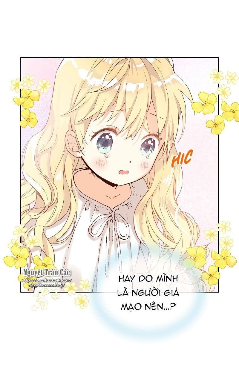 đọc truyện Con Có Phải Là Con Gái Của Người Không? Chương 26 ảnh 22 tại Thiên Thai Truyện