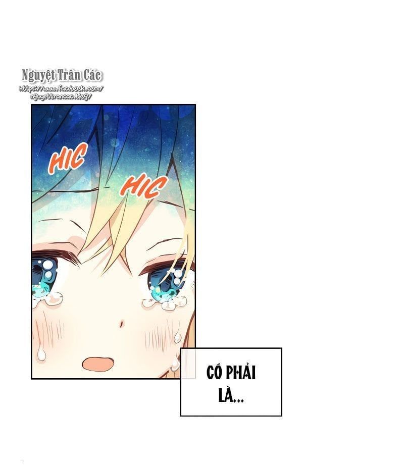 đọc truyện Con Có Phải Là Con Gái Của Người Không? Chương 26 ảnh 23 tại Thiên Thai Truyện