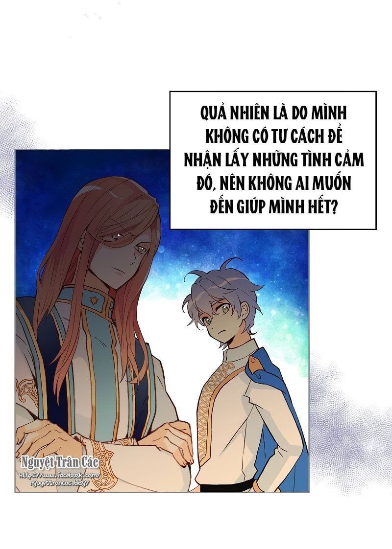 đọc truyện Con Có Phải Là Con Gái Của Người Không? Chương 26 ảnh 25 tại Thiên Thai Truyện