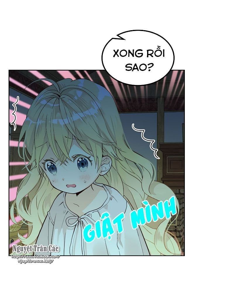 đọc truyện Con Có Phải Là Con Gái Của Người Không? Chương 26 ảnh 27 tại Thiên Thai Truyện