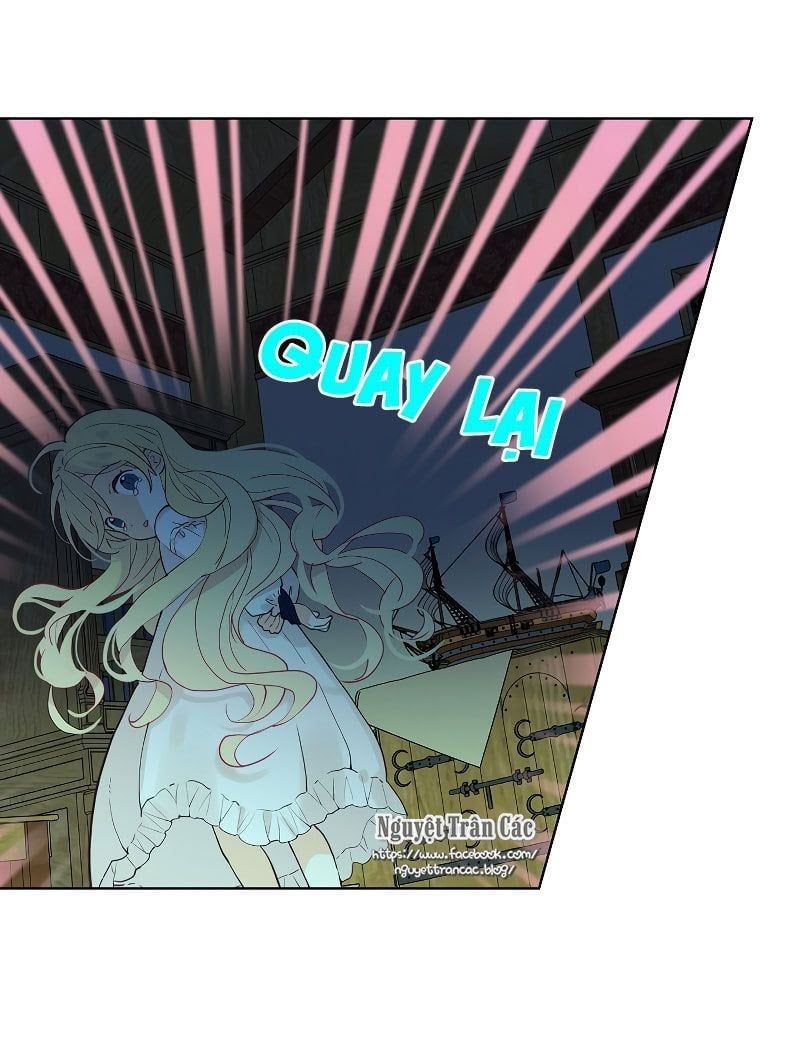 đọc truyện Con Có Phải Là Con Gái Của Người Không? Chương 26 ảnh 28 tại Thiên Thai Truyện