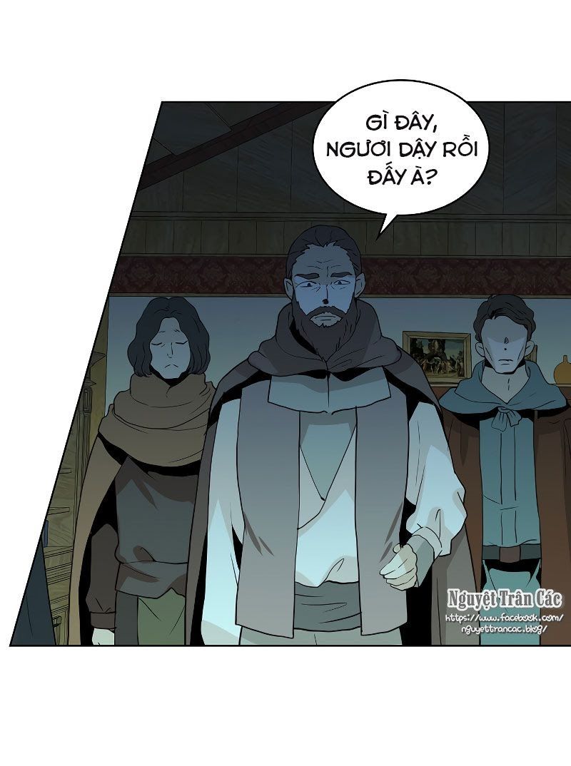 đọc truyện Con Có Phải Là Con Gái Của Người Không? Chương 26 ảnh 29 tại Thiên Thai Truyện