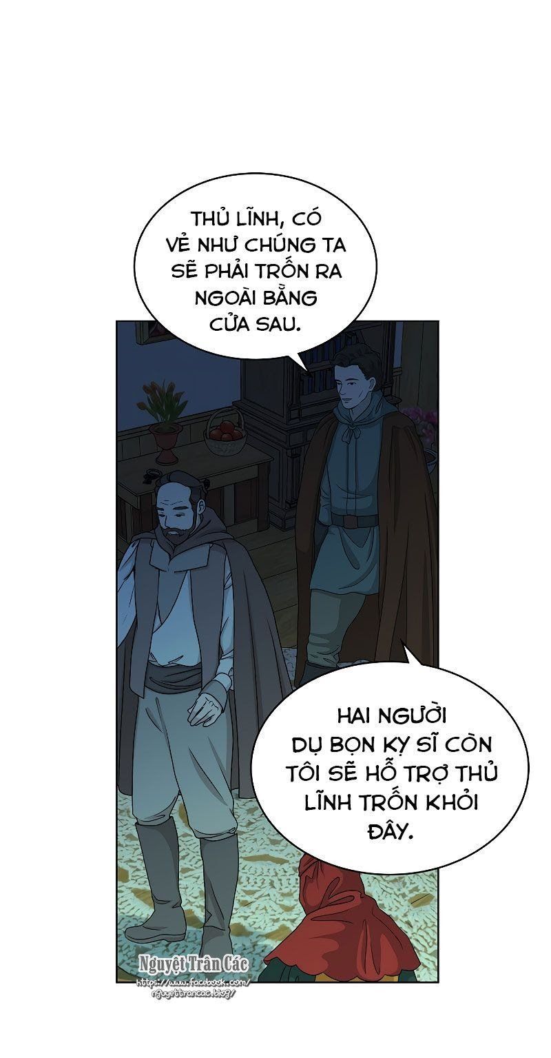 đọc truyện Con Có Phải Là Con Gái Của Người Không? Chương 26 ảnh 30 tại Thiên Thai Truyện