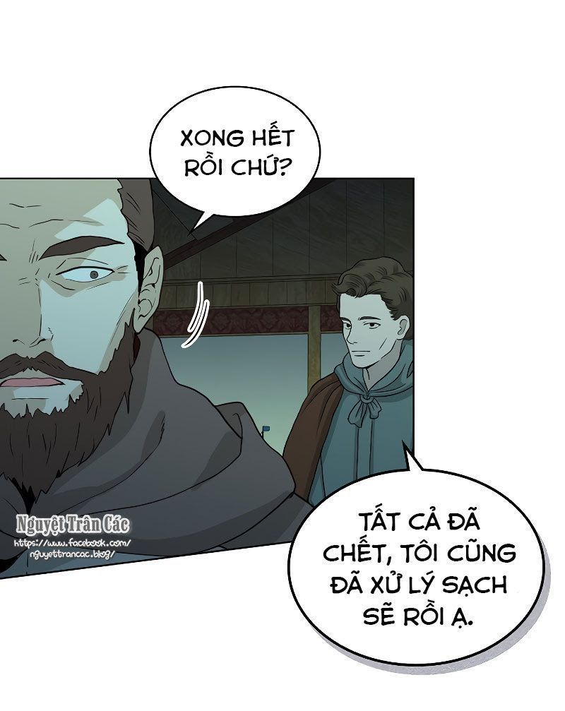 đọc truyện Con Có Phải Là Con Gái Của Người Không? Chương 26 ảnh 31 tại Thiên Thai Truyện