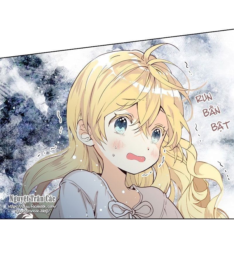 đọc truyện Con Có Phải Là Con Gái Của Người Không? Chương 26 ảnh 32 tại Thiên Thai Truyện