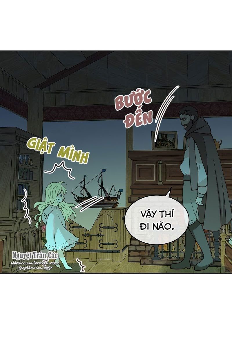 đọc truyện Con Có Phải Là Con Gái Của Người Không? Chương 26 ảnh 33 tại Thiên Thai Truyện