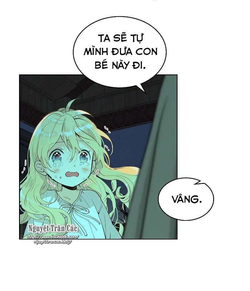 đọc truyện Con Có Phải Là Con Gái Của Người Không? Chương 26 ảnh 34 tại Thiên Thai Truyện