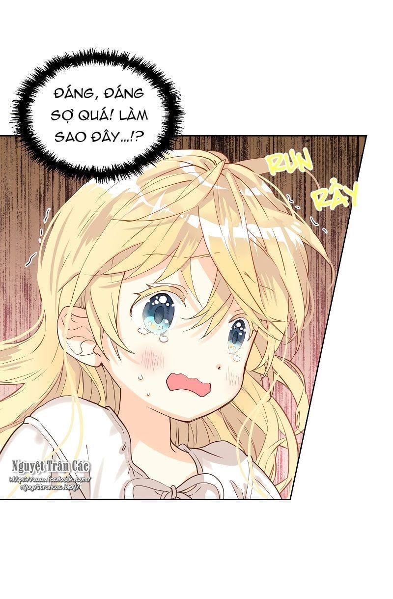 đọc truyện Con Có Phải Là Con Gái Của Người Không? Chương 26 ảnh 36 tại Thiên Thai Truyện