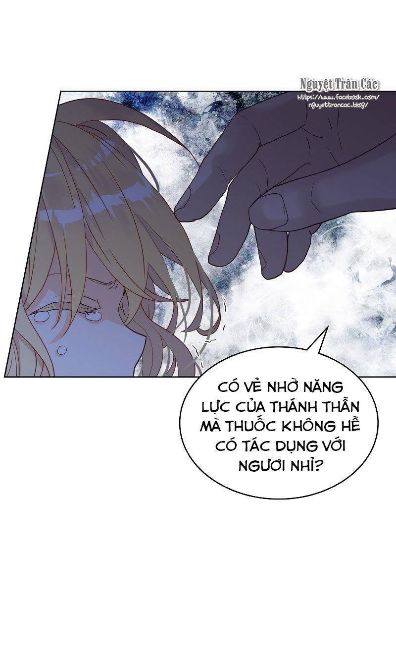 đọc truyện Con Có Phải Là Con Gái Của Người Không? Chương 26 ảnh 37 tại Thiên Thai Truyện