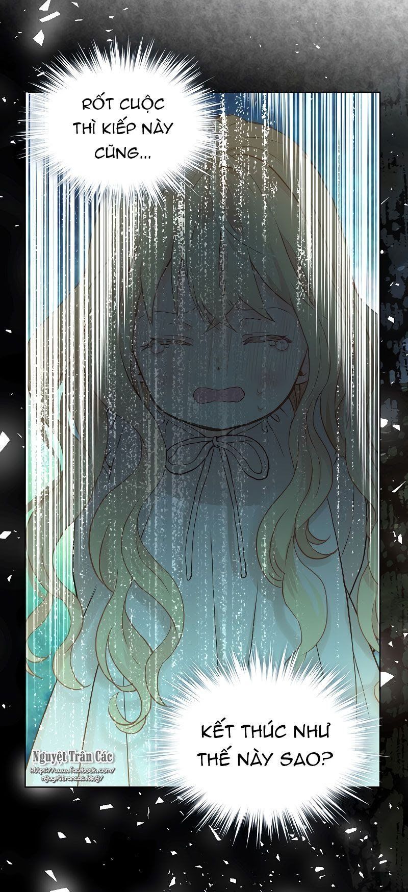 đọc truyện Con Có Phải Là Con Gái Của Người Không? Chương 26 ảnh 39 tại Thiên Thai Truyện