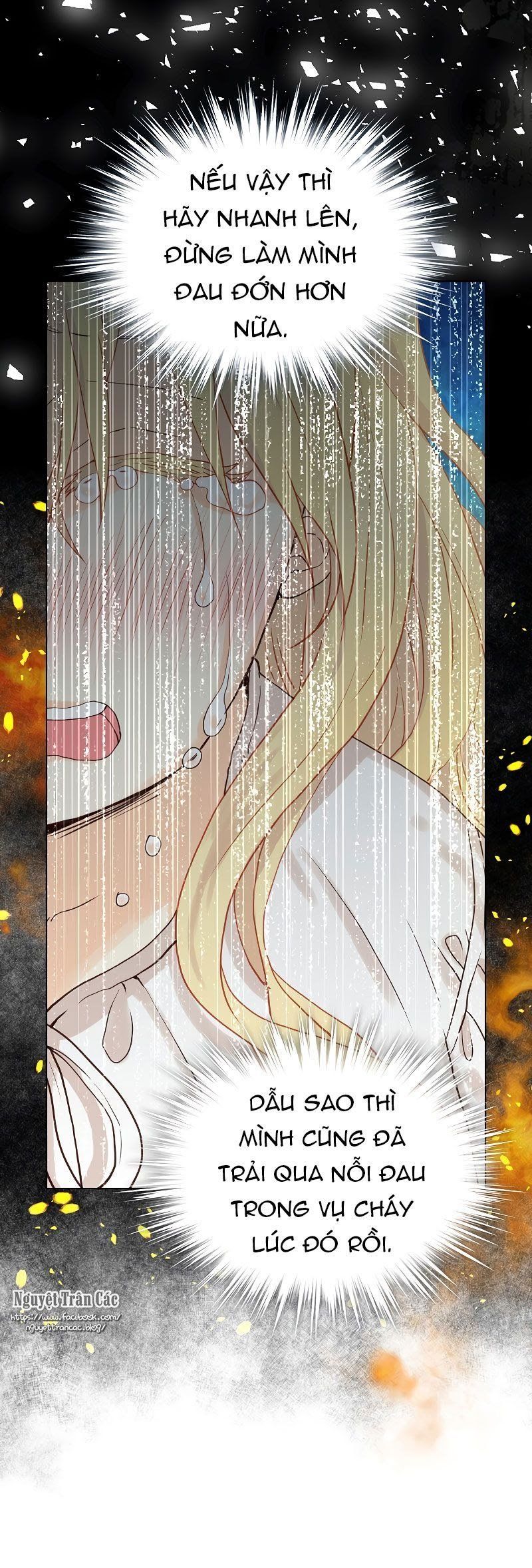 đọc truyện Con Có Phải Là Con Gái Của Người Không? Chương 26 ảnh 40 tại Thiên Thai Truyện