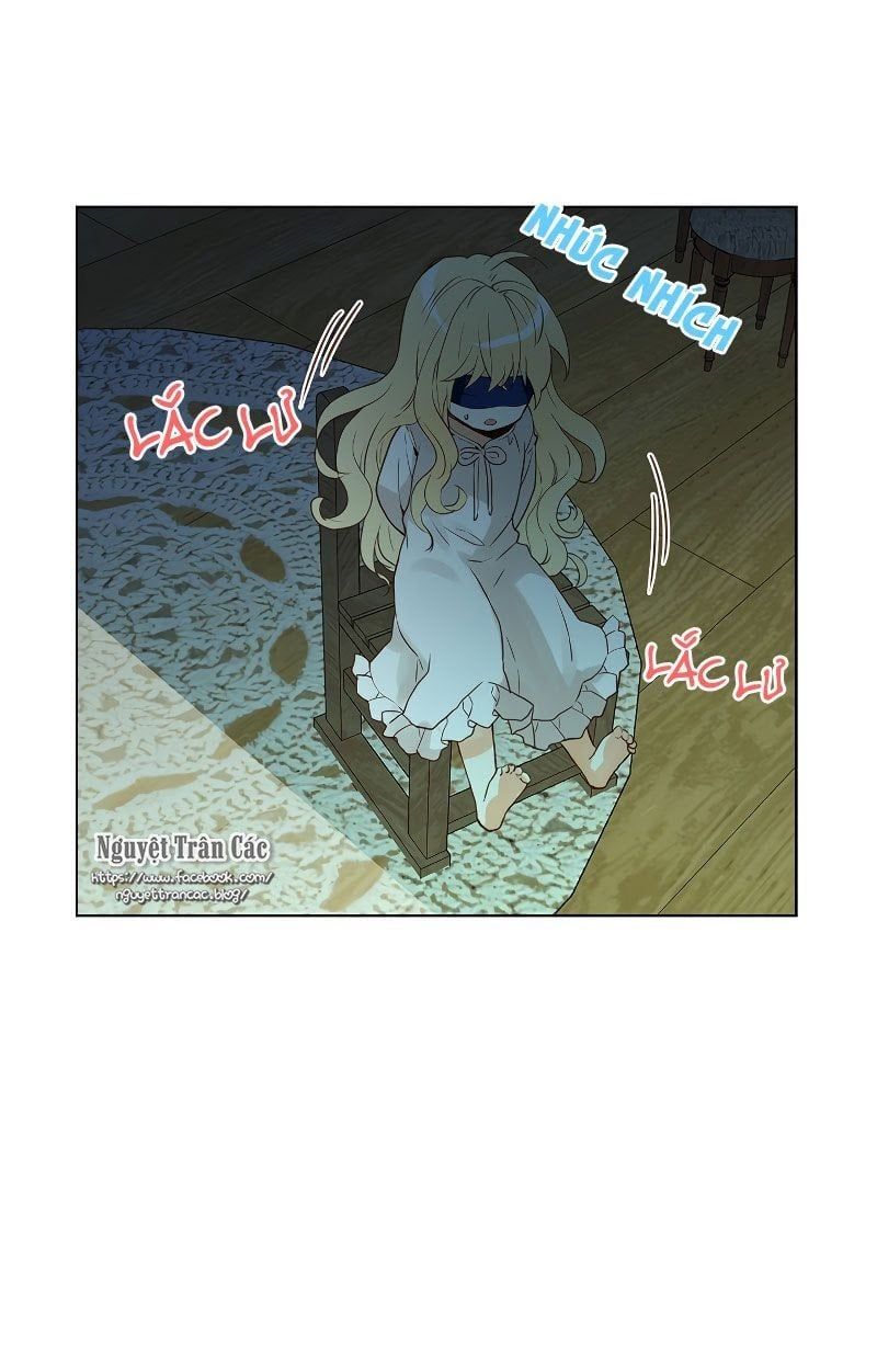 đọc truyện Con Có Phải Là Con Gái Của Người Không? Chương 26 ảnh 6 tại Thiên Thai Truyện