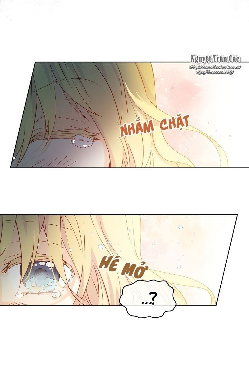 đọc truyện Con Có Phải Là Con Gái Của Người Không? Chương 26 ảnh 42 tại Thiên Thai Truyện