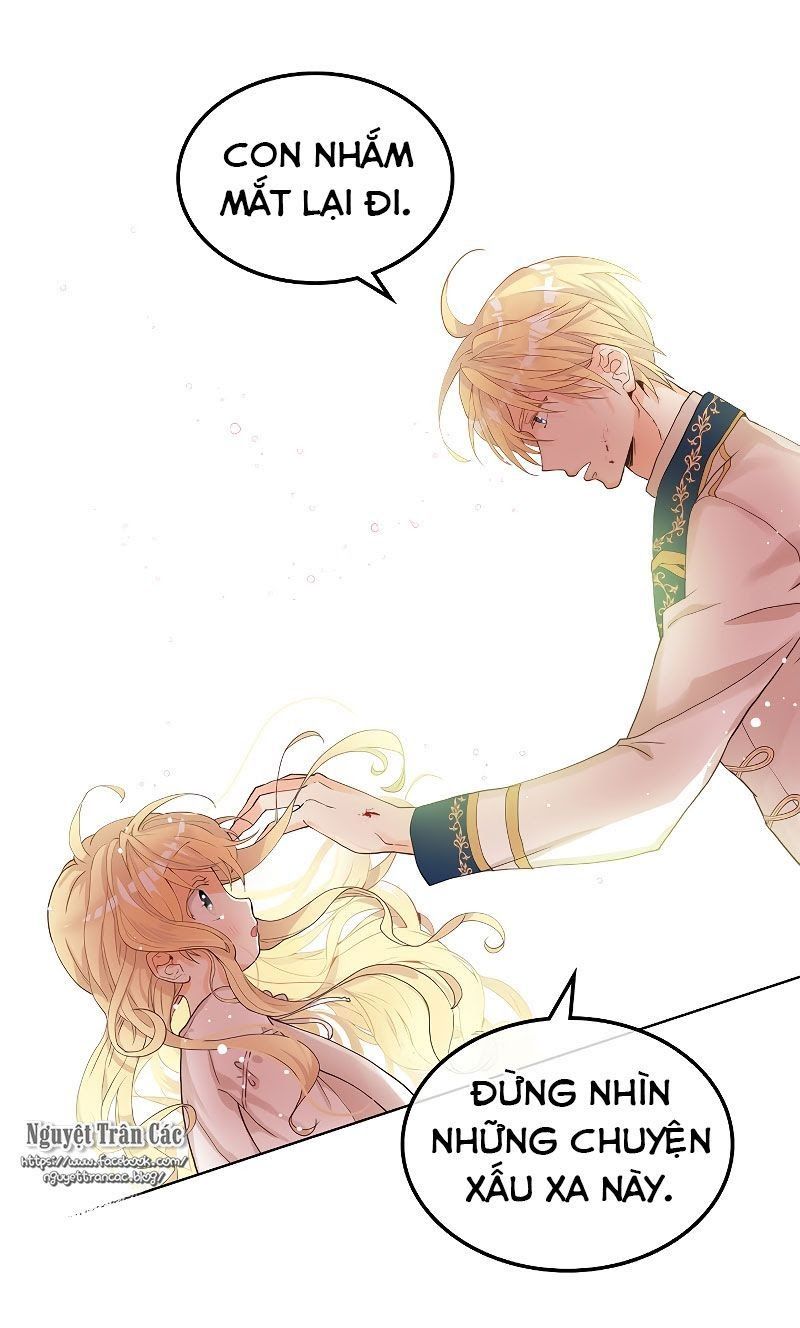 đọc truyện Con Có Phải Là Con Gái Của Người Không? Chương 26 ảnh 45 tại Thiên Thai Truyện